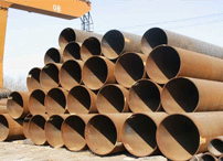 中壓鍋爐管3087-99