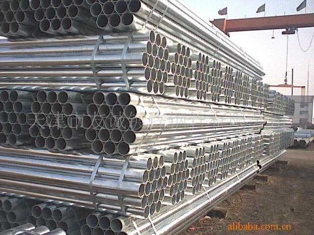 鍍鋅管|熱鍍（dù）鋅鋼管|鍍鋅管規格表