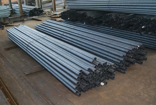 20#精密管（guǎn）